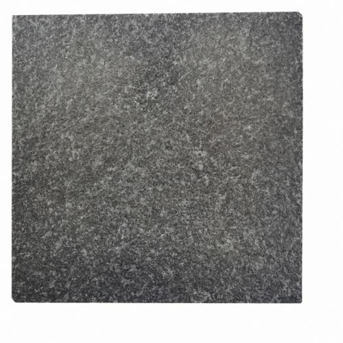 absolute black honed granite countertops